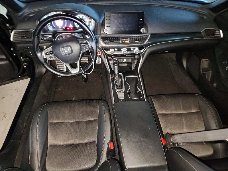 Aukcja sprzedaży 2020 Honda Accord, vin: 1HGCV1F39LA156866, numer aukcji: 70340406