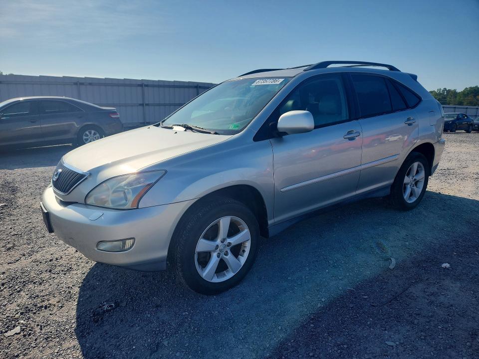 Aukcja sprzedaży 2006 Lexus Rx, vin: 2T2HA31U06C089677, numer aukcji: 67357786