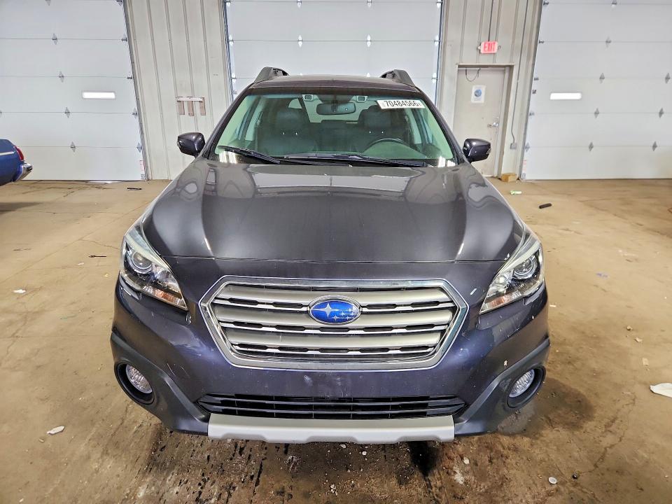 Aukcja sprzedaży 2015 Subaru Outback, vin: 4S4BSANC3F3326079, numer aukcji: 70484566