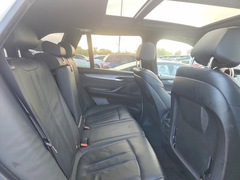 70052526 :رقم المزاد ، 5UXKR0C54E0C24869 vin ، 2014 Bmw X5 مزاد بيع