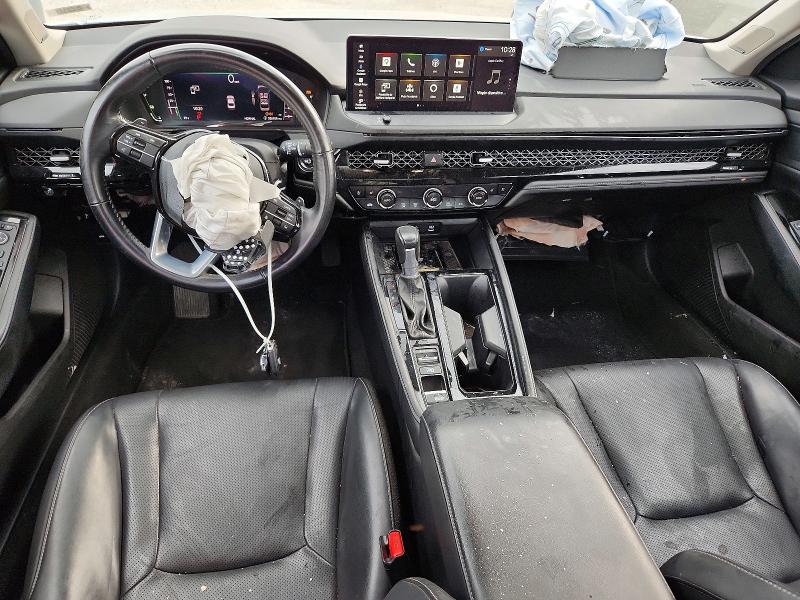 Продажа на аукционе авто 2023 Honda Accord, vin: 1HGCY2F89PA060301, номер лота: 69501356