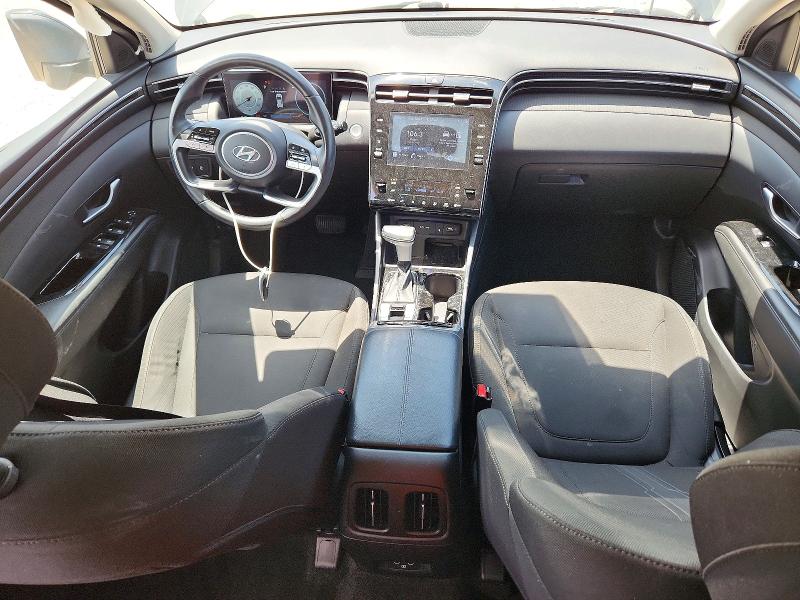 Продажа на аукционе авто 2022 Hyundai Tucson, vin: KM8JFCAE7NU164355, номер лота: 67396626