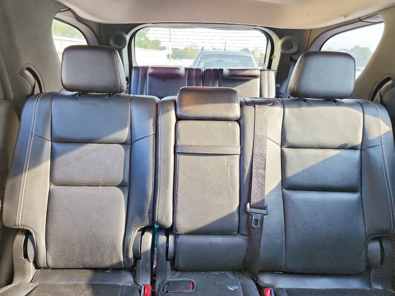 Продажа на аукционе авто 2018 Dodge Durango, vin: 1C4SDHET4JC385240, номер лота: 67468936