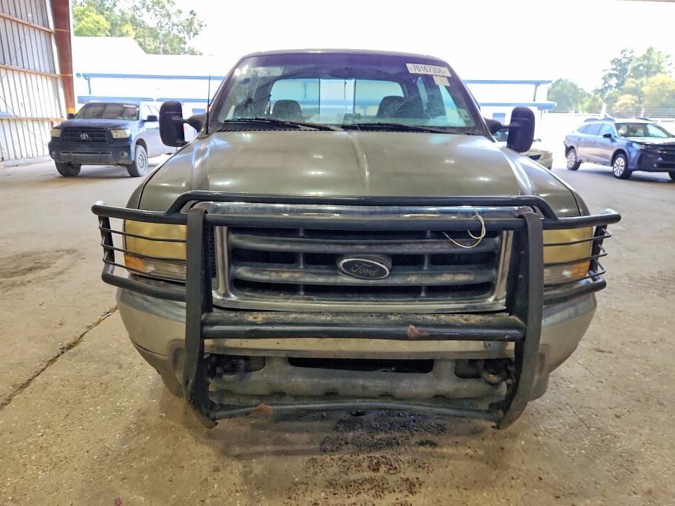 Продажа на аукционе авто 2002 Ford F250, vin: 1FTNW20F72EB67868, номер лота: 70167356