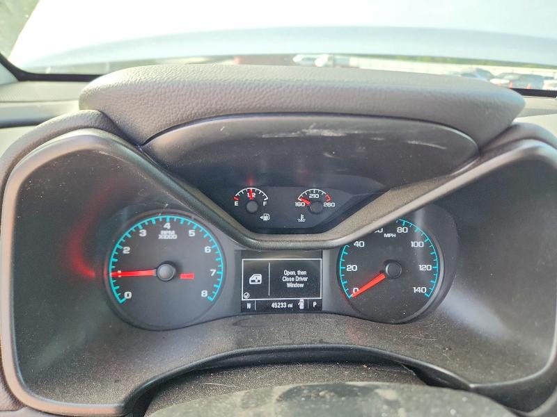 Aukcja sprzedaży 2022 Chevrolet Colorado, vin: 1GCHSCEA0N1250212, numer aukcji: 69967526
