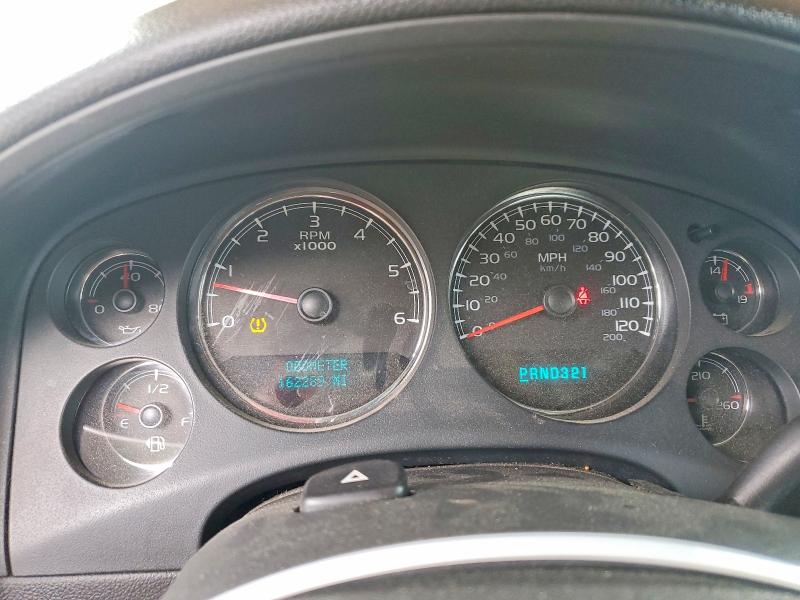 67348256 :رقم المزاد ، 2GTEK19J371692805 vin ، 2007 Gmc New Sierra مزاد بيع
