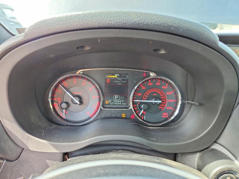 Продажа на аукционе авто 2015 Subaru Wrx, vin: JF1VA1J63F8801694, номер лота: 69527766
