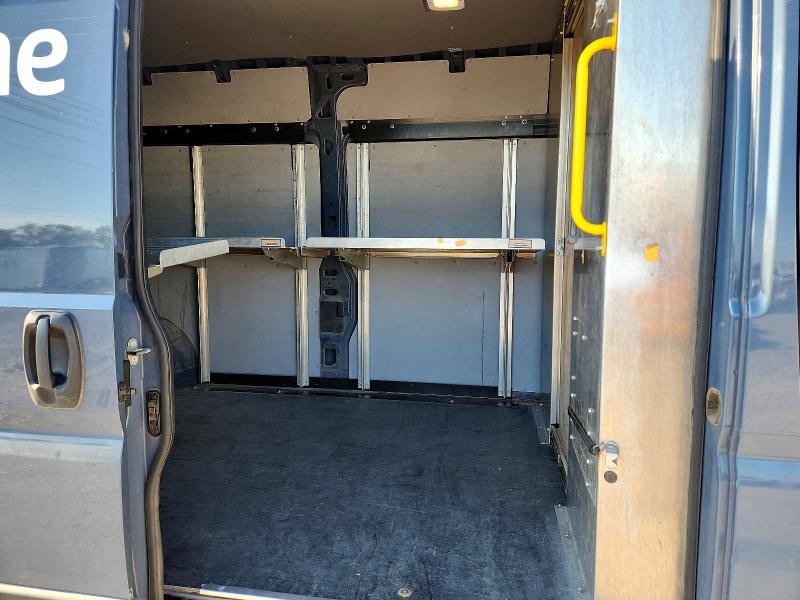 Aukcja sprzedaży 2021 Ram Promaster 3500, vin: 3C6MRVJG9ME586380, numer aukcji: 67793246