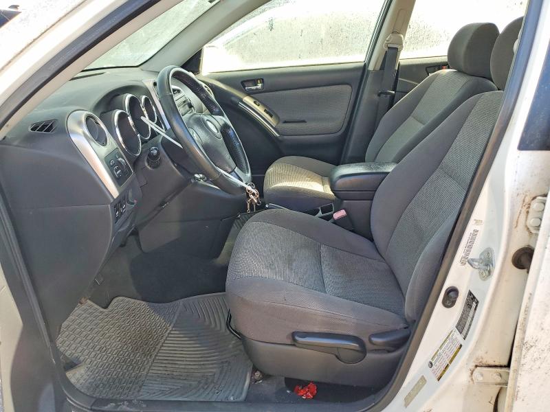 Aukcja sprzedaży 2007 Toyota Matrix, vin: 2T1KR32E87C640563, numer aukcji: 65041666
