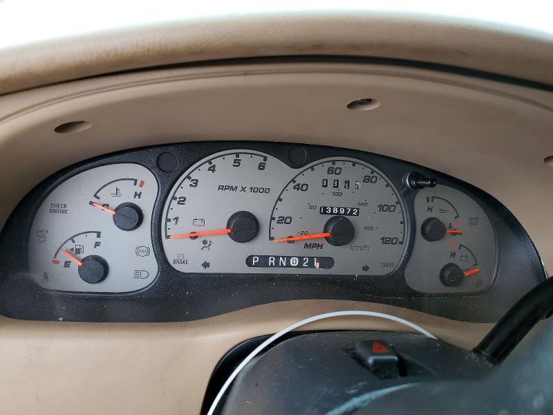 2003 Ford Ranger მანქანა იყიდება აუქციონზე, vin: 1FTYR44E63PA57823, აუქციონის ნომერი: 68074716