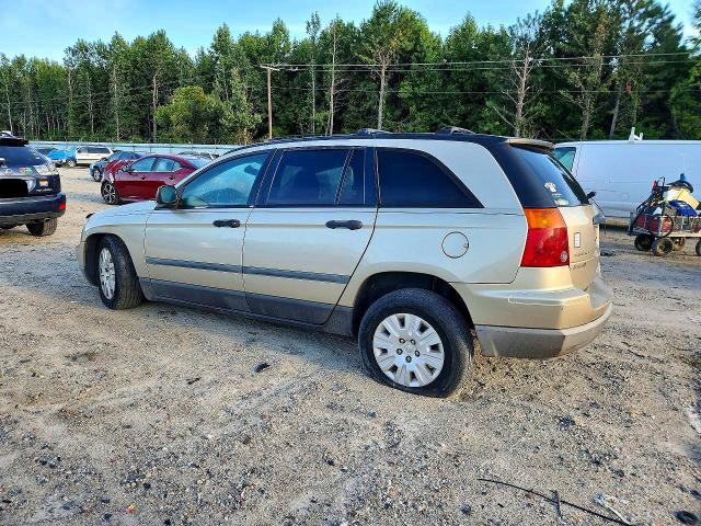 Aukcja sprzedaży 2006 Chrysler Pacifica, vin: 2A4GM48476R900811, numer aukcji: 67609326