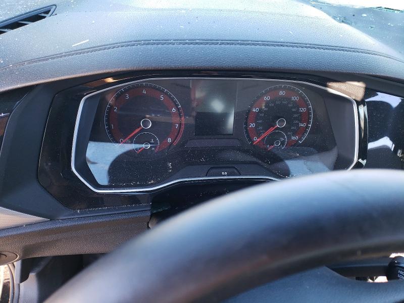 2019 Volkswagen Jetta მანქანა იყიდება აუქციონზე, vin: 3VWCB7BU9KM272608, აუქციონის ნომერი: 69772436