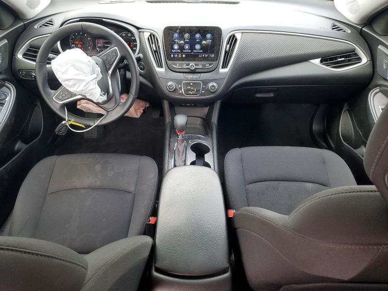 2023 Chevrolet Malibu მანქანა იყიდება აუქციონზე, vin: 1G1ZG5ST6PF123972, აუქციონის ნომერი: 67209966
