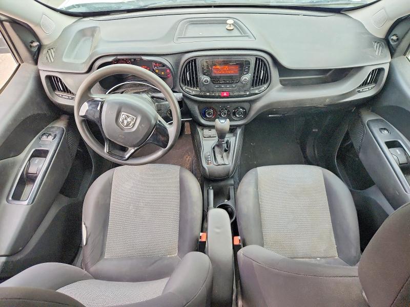 Aukcja sprzedaży 2015 Ram Promaster City, vin: ZFBERFATXF6A30092, numer aukcji: 71041776