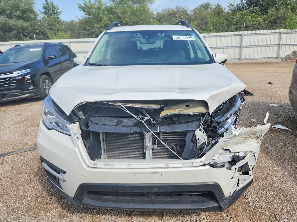 Продажа на аукционе авто 2022 Subaru Ascent, vin: 4S4WMAMD4N3408519, номер лота: 66772146