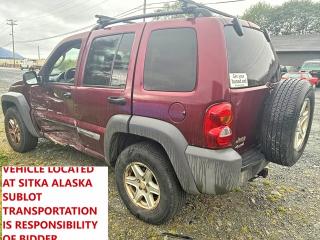 Aukcja sprzedaży 2003 Jeep Liberty, vin: 1J4GL48K53W529524, numer aukcji: 67147346