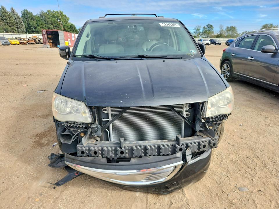 Aukcja sprzedaży 2013 Chrysler Town & Country, vin: 2C4RC1BG0DR662364, numer aukcji: 69383306