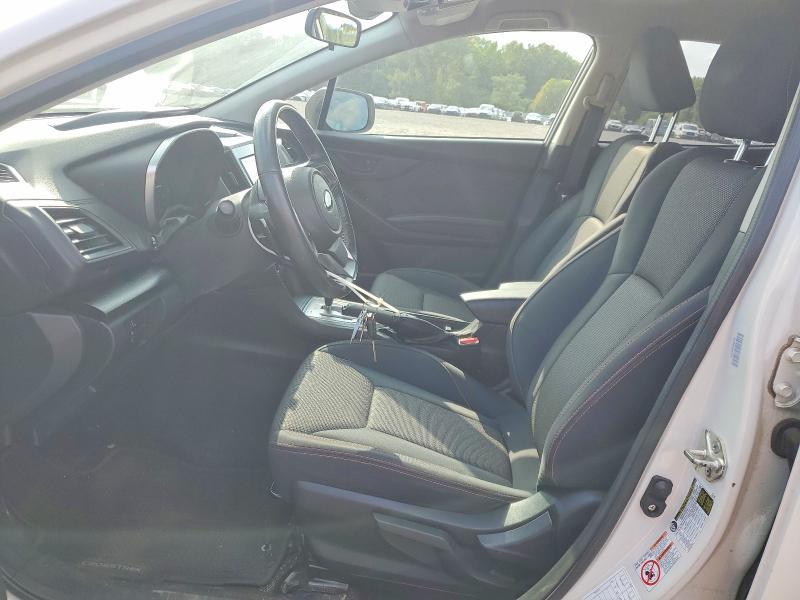 69734476 :رقم المزاد ، JF2GTAEC0K8299980 vin ، 2019 Subaru Crosstrek مزاد بيع