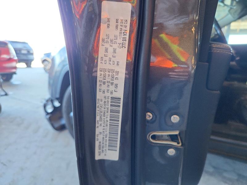 Продажа на аукционе авто 2018 Jeep Cherokee, vin: 1C4PJLCB5JD540593, номер лота: 70867446