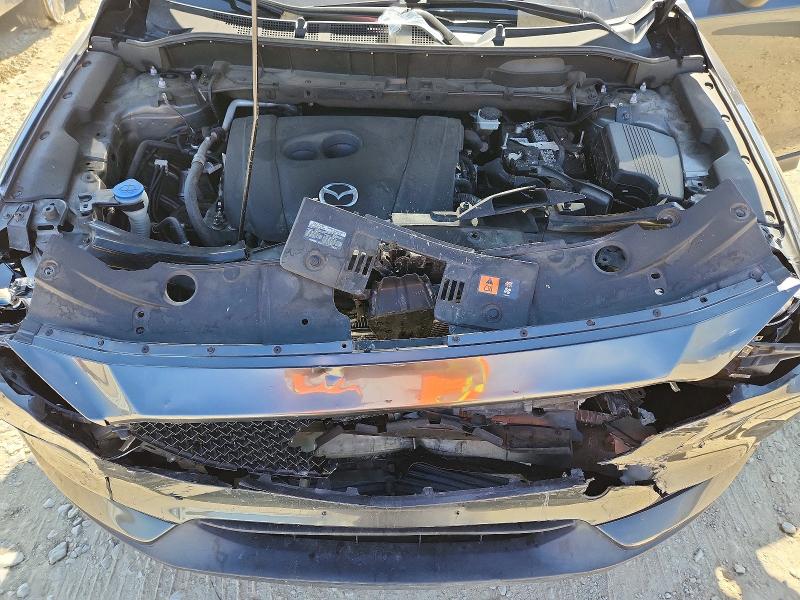Aukcja sprzedaży 2017 Mazda Cx-5, vin: JM3KFBDL6H0185407, numer aukcji: 67482656