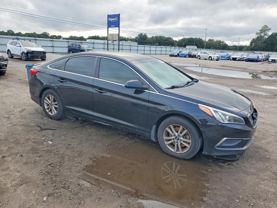 Aukcja sprzedaży 2016 Hyundai Sonata, vin: 5NPE24AF7GH338860, numer aukcji: 68754476