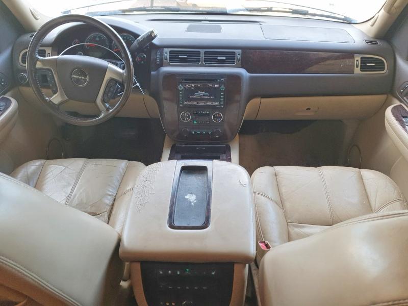 2007 Gmc Yukon Xl მანქანა იყიდება აუქციონზე, vin: 1GKFK66867J326477, აუქციონის ნომერი: 67924846