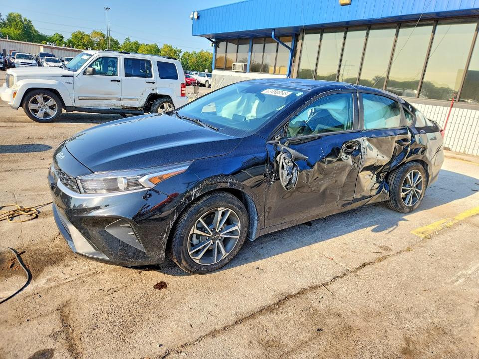 Aukcja sprzedaży 2024 Kia Forte, vin: 3KPF24AD6RE812226, numer aukcji: 67450096