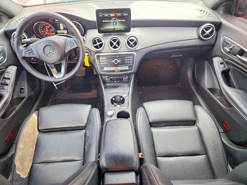 Продаж на аукціоні авто 2018 Mercedes-benz Cla, vin: WDDSJ4EB4JN580824, номер лоту: 71178916