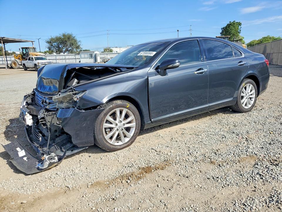 Продажа на аукционе авто 2010 Lexus Es, vin: JTHBK1EG1A2371638, номер лота: 67996566