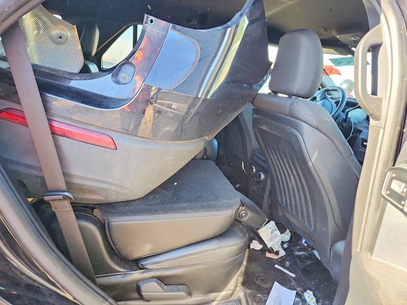 2020 Ford Explorer მანქანა იყიდება აუქციონზე, vin: 1FM5K8ABXLGC99809, აუქციონის ნომერი: 68142146