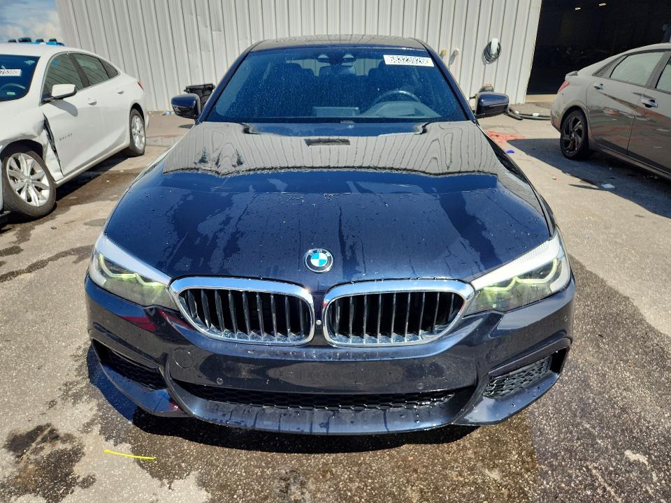 Продаж на аукціоні авто 2019 Bmw 540, vin: WBAJE7C54KWW26458, номер лоту: 68323926