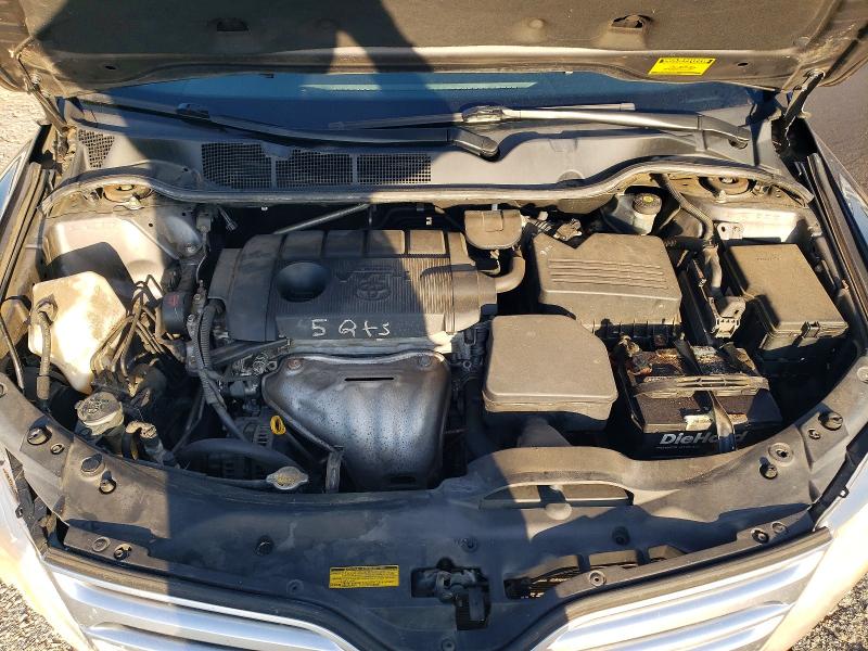 Продаж на аукціоні авто 2010 Toyota Venza, vin: 4T3BA3BB7AU019082, номер лоту: 68243836