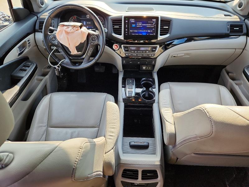 Продаж на аукціоні авто 2016 Honda Pilot, vin: 5FNYF6H9XGB014006, номер лоту: 67814596