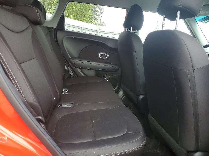 Продаж на аукціоні авто 2019 Kia Soul, vin: KNDJN2A28K7013235, номер лоту: 68515566