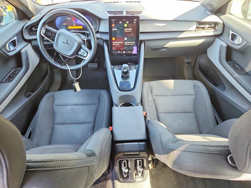 Продаж на аукціоні авто 2023 Polestar 2, vin: YSMEG3KA4PL127405, номер лоту: 71091096
