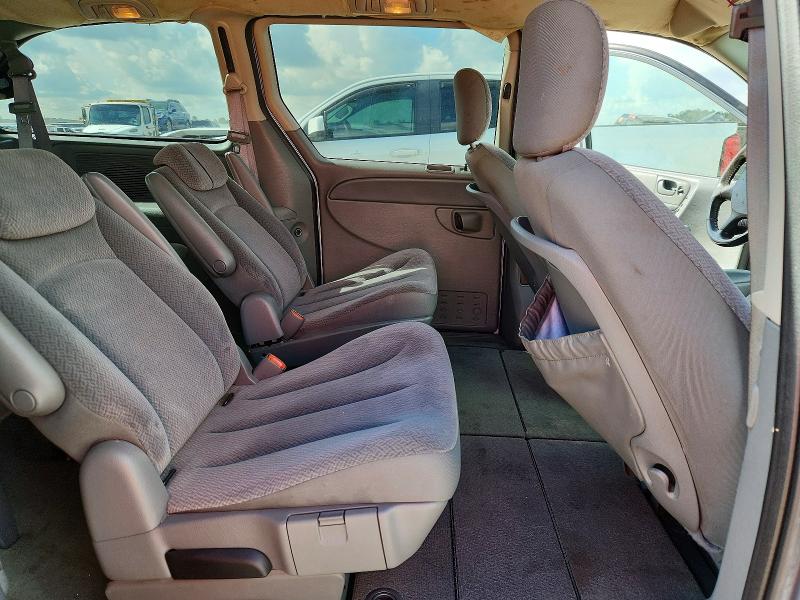 68683996 :رقم المزاد ، 2D4GP44L06R668601 vin ، 2006 Dodge Grand Caravan مزاد بيع