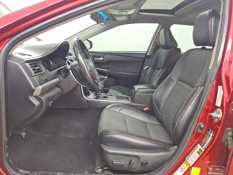 Aukcja sprzedaży 2017 Toyota Camry, vin: 4T1BF1FK1HU697846, numer aukcji: 69248416