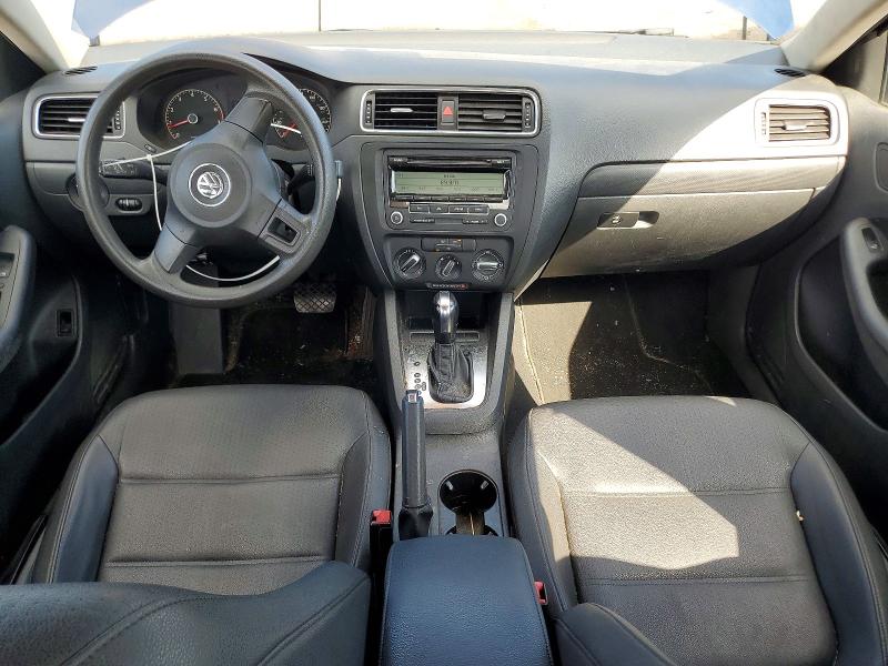 67912796 :رقم المزاد ، 3VWDZ7AJ8BM087862 vin ، 2011 Volkswagen Jetta مزاد بيع