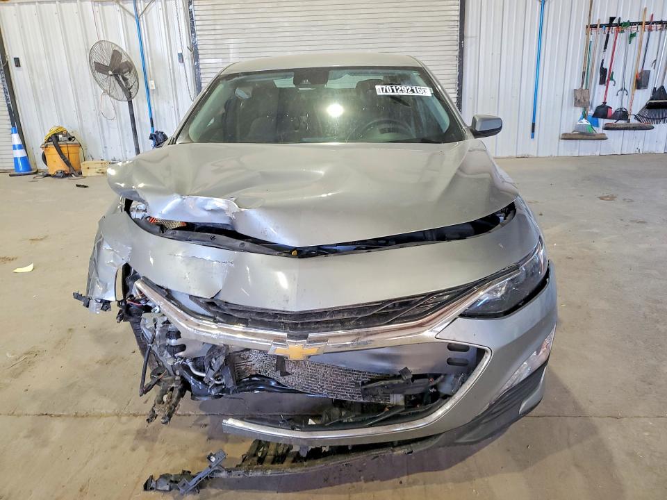 Aukcja sprzedaży 2024 Chevrolet Malibu, vin: 1G1ZD5ST0RF195858, numer aukcji: 70129216