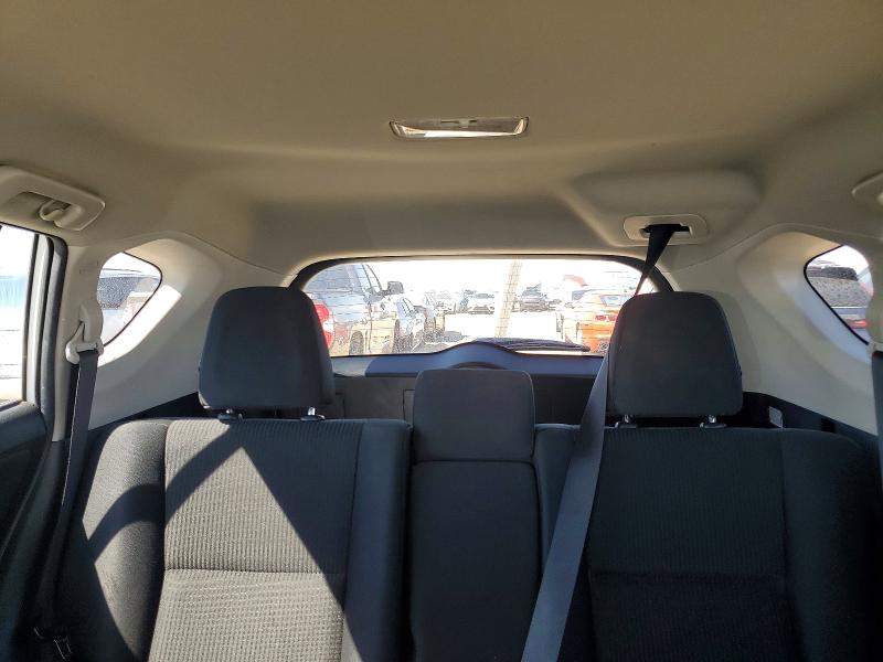 68427406 :رقم المزاد ، 2T3ZFREV0GW306071 vin ، 2016 Toyota Rav4 مزاد بيع