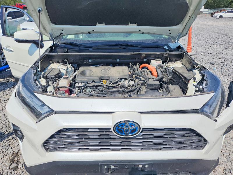Продаж на аукціоні авто 2022 Toyota Rav4, vin: JTMD6RFV3ND059065, номер лоту: 68083176