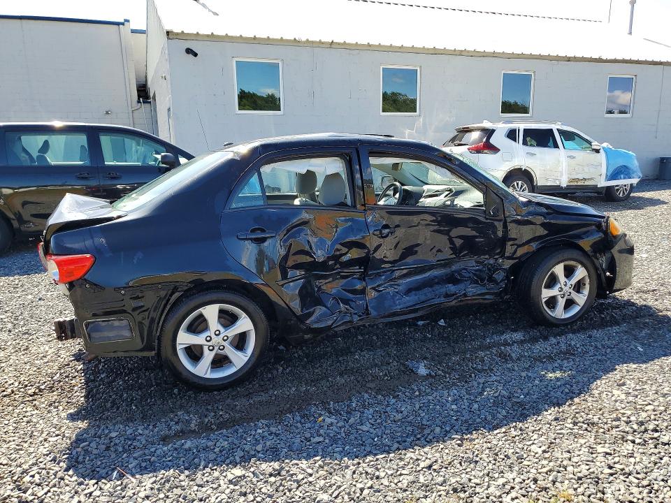 2012 Toyota Corolla მანქანა იყიდება აუქციონზე, vin: 2T1BU4EE3CC817109, აუქციონის ნომერი: 68272036