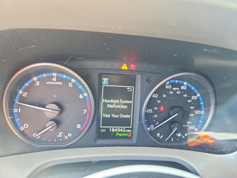 2017 Toyota Rav4 მანქანა იყიდება აუქციონზე, vin: 2T3WFREV6HW383645, აუქციონის ნომერი: 69236116