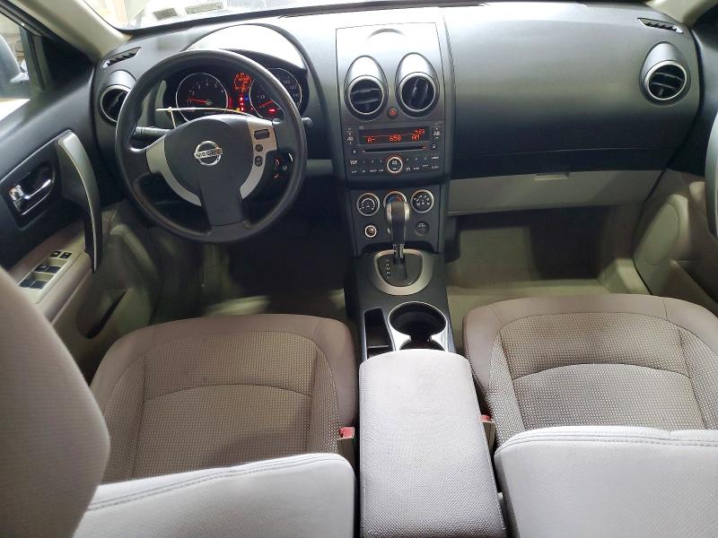 Продаж на аукціоні авто 2010 Nissan Rogue, vin: JN8AS5MV7AW609090, номер лоту: 69600576