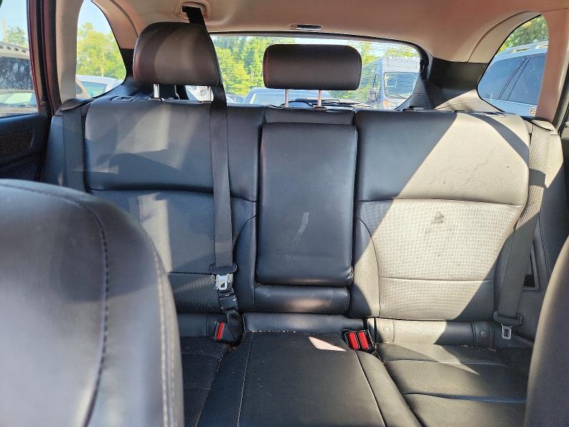66967356 :رقم المزاد ، 4S4BSALC4F3267241 vin ، 2015 Subaru Outback مزاد بيع
