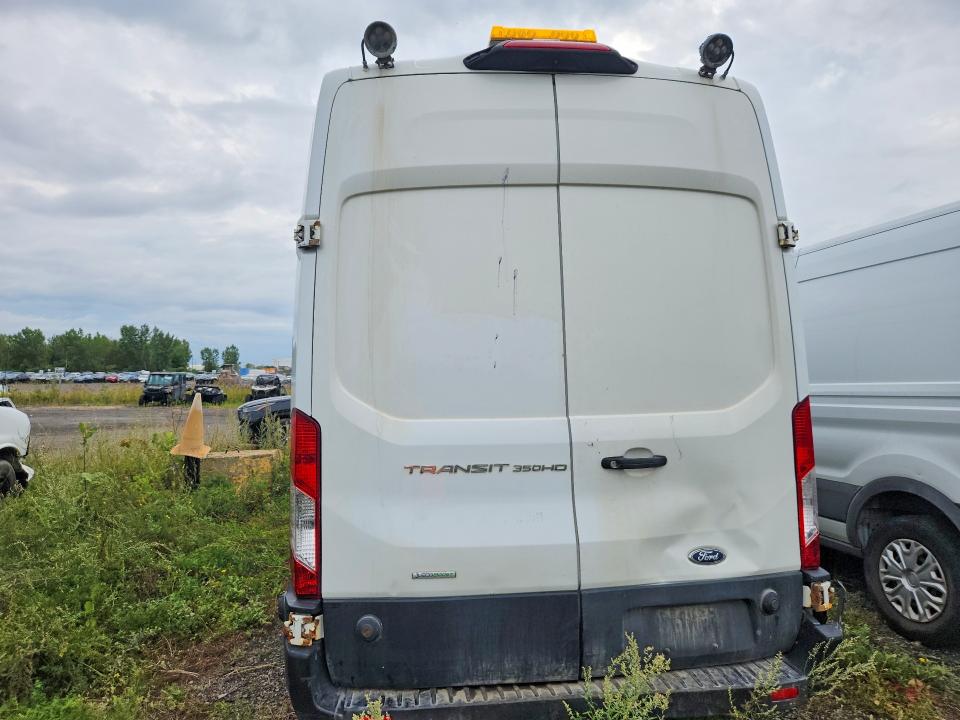 Продажа на аукционе авто 2019 Ford Transit, vin: 1FTBF4XG6KKA90280, номер лота: 63380626