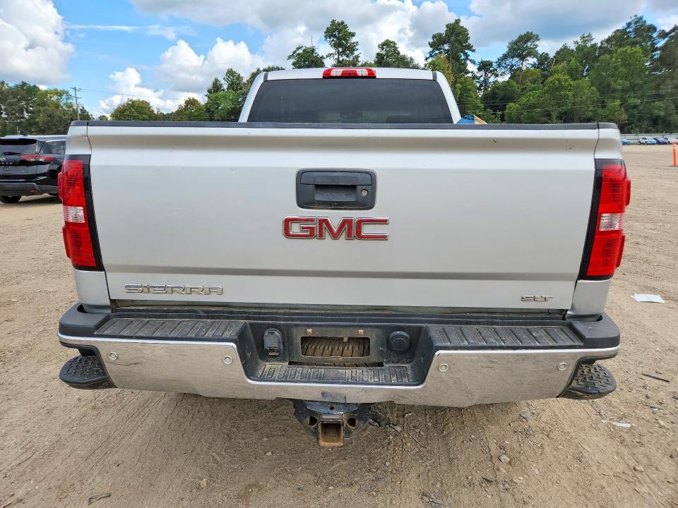 67489006 :رقم المزاد ، 1GT12TEY2JF254614 vin ، 2018 Gmc Sierra مزاد بيع