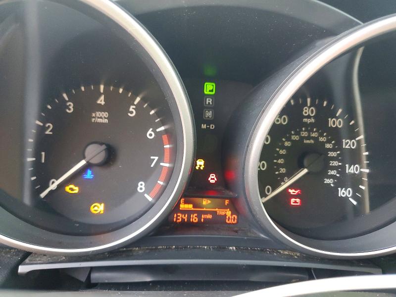 2015 Mazda 5 მანქანა იყიდება აუქციონზე, vin: JM1CW2BL6F0182245, აუქციონის ნომერი: 68522876