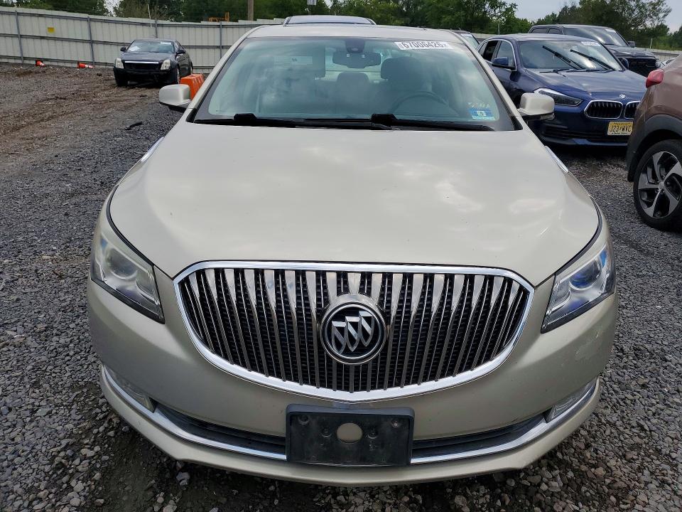 Продаж на аукціоні авто 2014 Buick Lacrosse, vin: 1G4GD5G30EF253660, номер лоту: 67006426