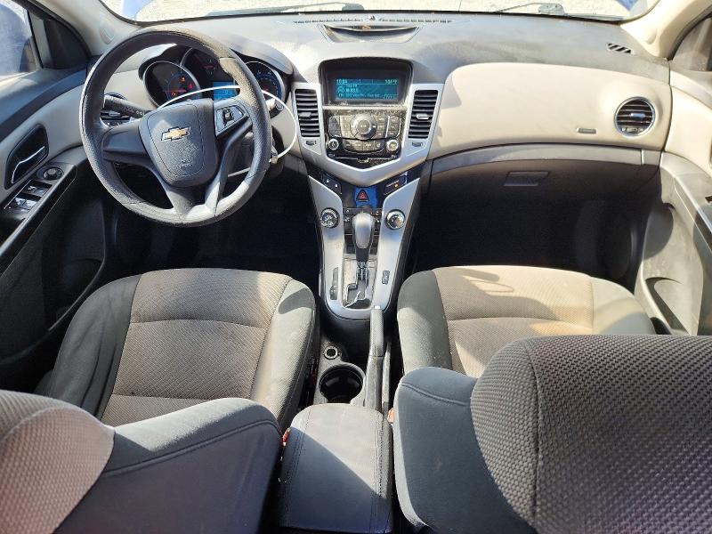 Продажа на аукционе авто 2012 Chevrolet Cruze, vin: 1G1PC5SH5C7212256, номер лота: 66081066